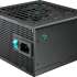 Блок питания DeepCool PL750D,  750Вт,  120мм,  черный, retail [r-pl750d-fc0b-wdeu-v2]